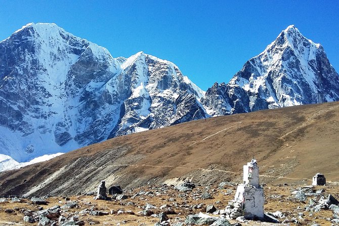 Everest Base Camp Trek 12 Days From Kathmandu - Altitude Sickness Prevention