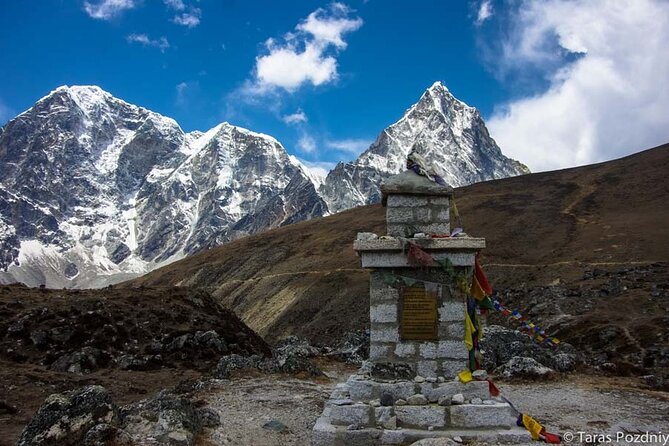 Everest Base Camp Trek - 14 Days - Pricing and Booking Information