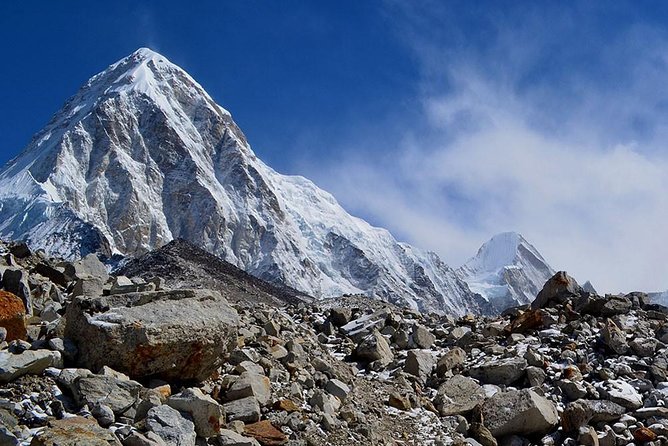 Everest Base Camp Trek 15 Days - Required Permits and Fees