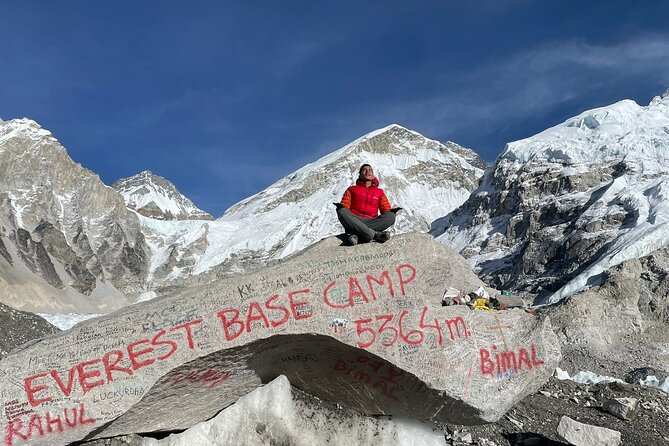 Everest Base Camp Trek - Accommodation Options
