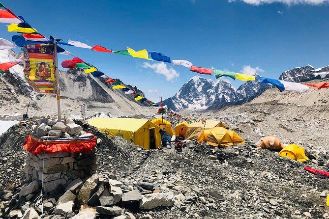 Everest Base Camp Trek - Pricing Details
