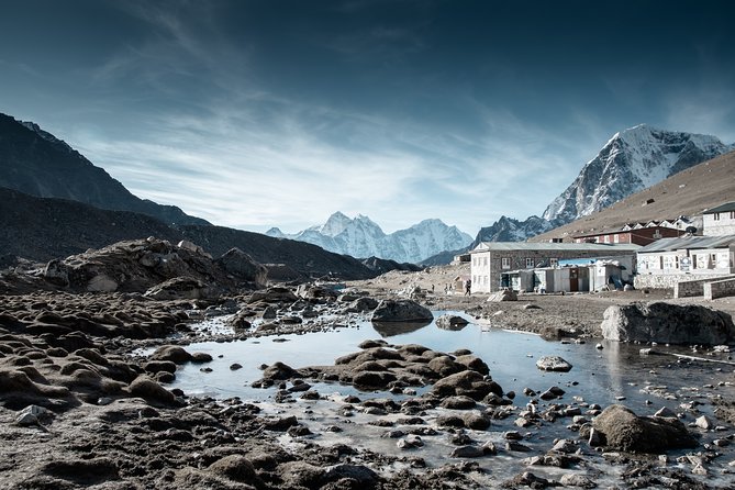 Everest Base Camp Trek - Flight Cancellation and Alternative Options