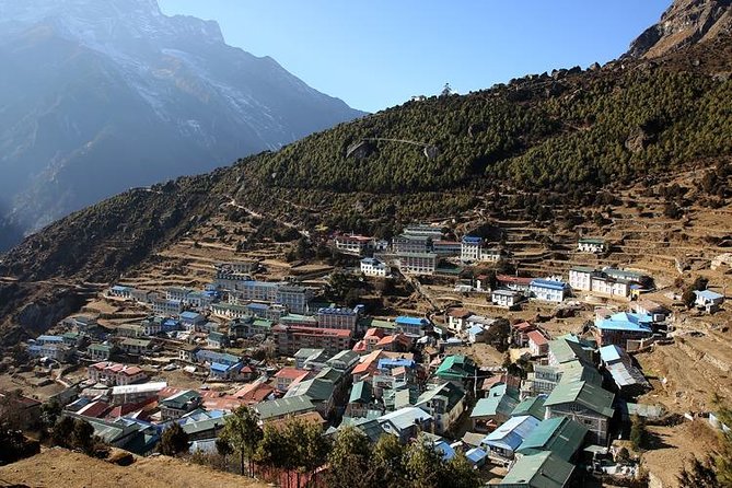 Everest Base Camp Trek - Additional Information