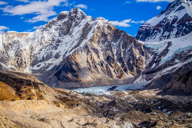 Everest Base Camp Trekking - Local Culture and Interaction