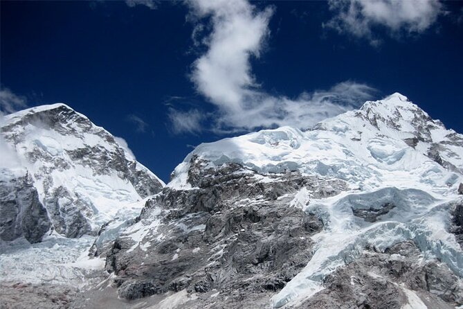 Everest Base Camp Trekking - 13 Days - Physical Fitness Preparation