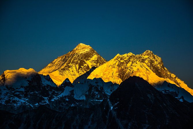 Everest Base Camp Trekking-14 Nights/15 Days - Local Cultural Experiences