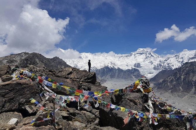 Everest Base Camp Trekking 15 Days - Acclimatization Day in Namche Bazaar