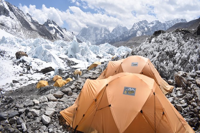 Everest Base Camp Trekking - Additional Information for Travelers