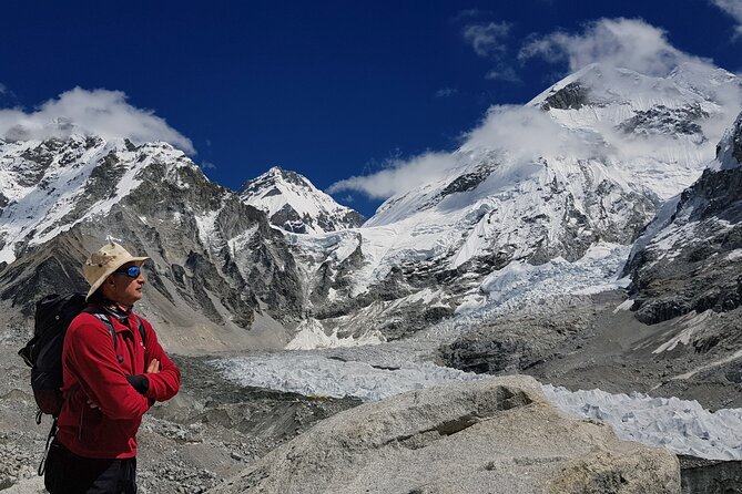 Everest Base Camp Trekking With Island Peak Climbing - Directions for Booking and Preparation