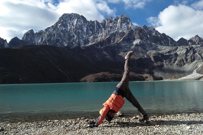 Everest Base Camp Yoga Trek - 15 Days - Packing Essentials