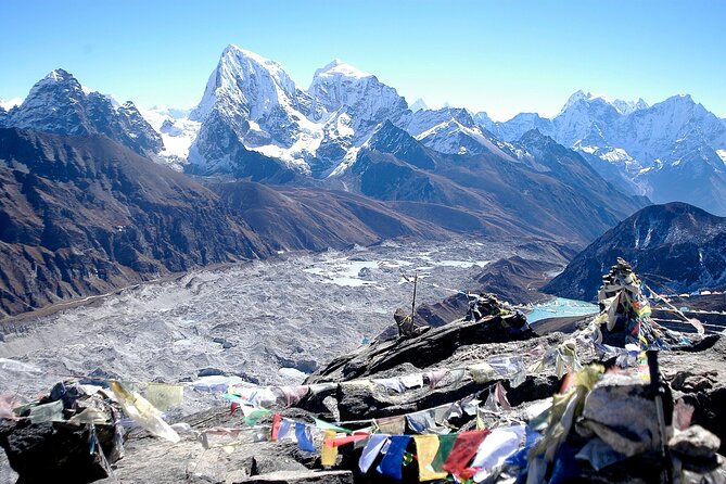 Everest Gokyo Lake Trek - Safety Tips and Health Precautions