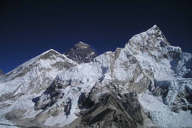 Everest High Pass Trekking - Last Words