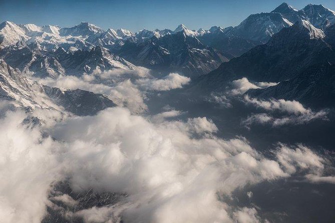 Everest Mountain Flight Day Tour From Kathmandu - Last Words