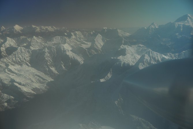 Everest Mountain Flight Tour Starts From Kathmandu - Everyday Departure - Copyright and Terms