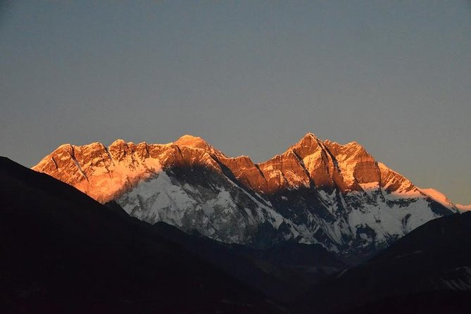 Everest Panorama Trek - Trek Details and Itinerary