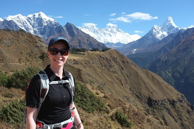 Everest Panorama Trek - Safety Precautions