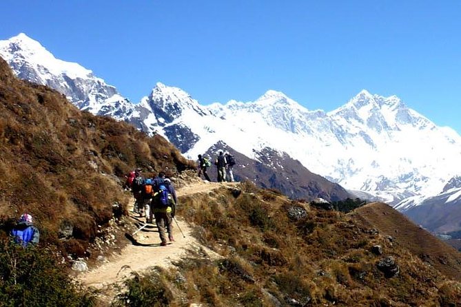 Everest Panorama Trek Mt Everest View Trekking - Safety Measures and Tips