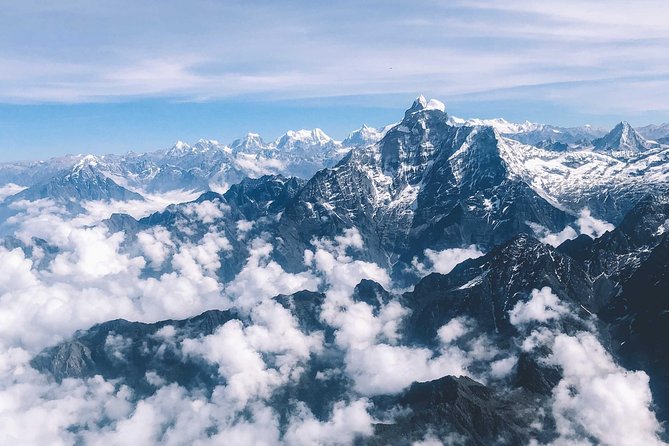 Everest Scenic Flight - Customer Reviews