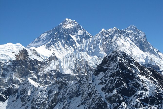 Everest Three (High) Passes Trekking - Last Words