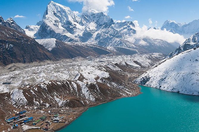 Everest Three Pass Trek - Common questions