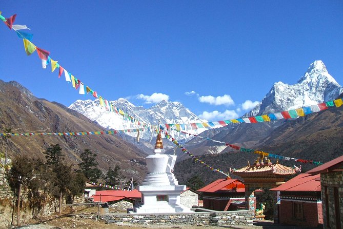 Everest View Trek - Traveler Photos and Reviews