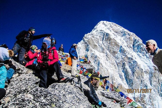 Everest View Trek - Accommodation Details