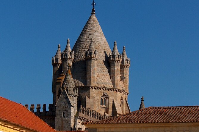 Évora and Estremoz Private Day Tour From Lisbon - Contact and Reservation