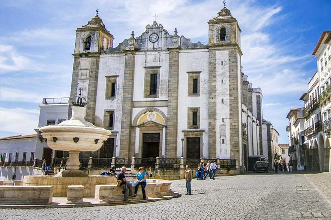 Évora Tour - the Heart of Alentejo Region - Cancellation Policy and Refunds