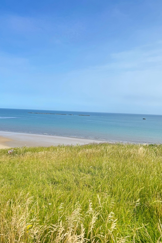 Exclusive D-Day Journey: Private Normandy Tour From Paris - Expert Guides