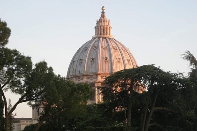 Exclusive Guided Tour: Vatican Museums, Sistine Chapel and St. Peters Basilica. - Additional Support and Information