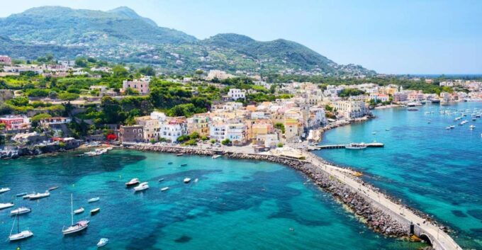 Exclusive Ischia Tour From Naples With Local Guide - Last Words