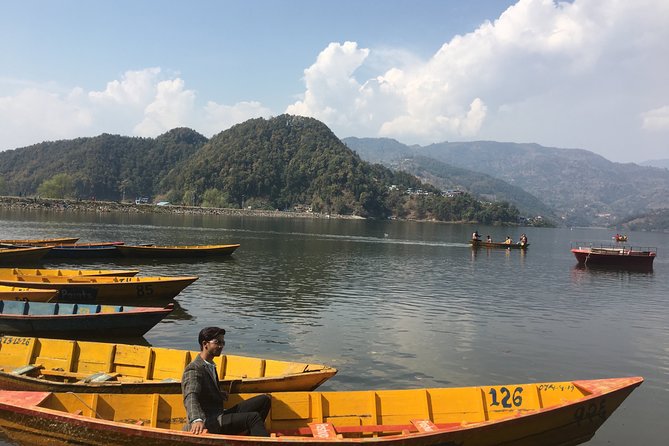 Exclusive Mix-Max Pokhara Tour - Contact Information and Support