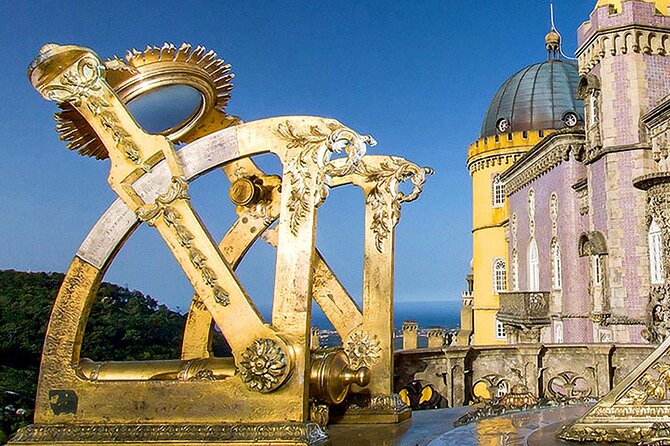 Exclusive Private Tour: Live a Magical Day in Sintra - Customer Reviews