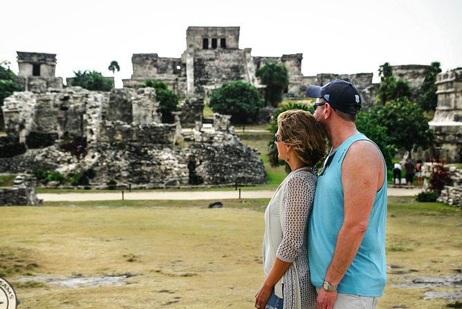 Exclusive Private Tour Tulum & Coba Just for You - How to Book