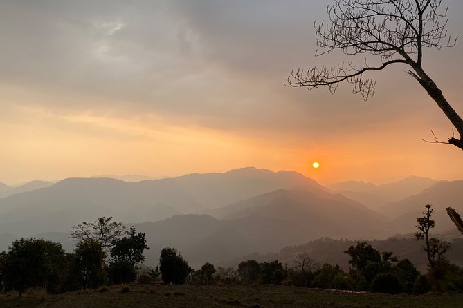 Exclusive Sunset Tour in Pokhara - Booking Process