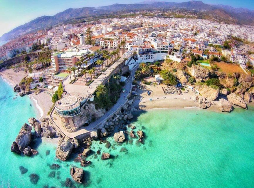 Excursion From Malaga to Nerja and Frigiliana - Customer Review