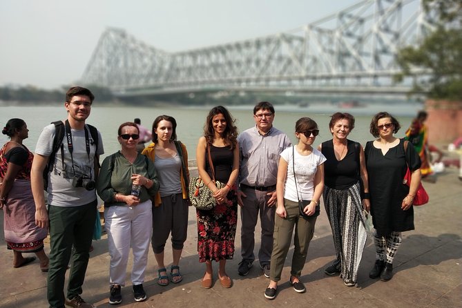 Experience Kolkata in 2 Days Like Never Before - Private Tour - Customer Benefits