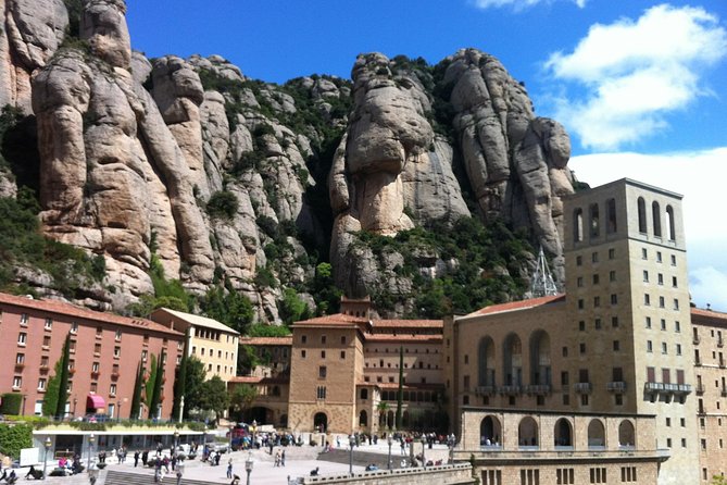 Experience Montserrat (5 Hours) - Cancellation Policy Details