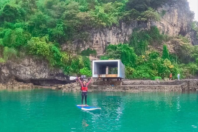 Experience Stand up Paddle Board at Ao Nong Krabi - Last Words