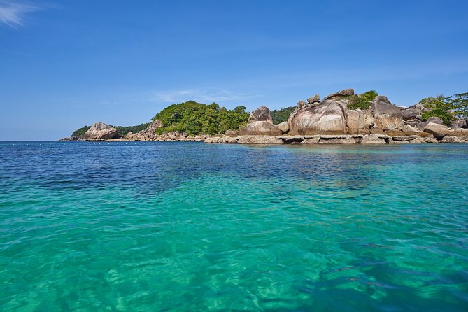 Experience the Koh Lipe Frontier in the Eastern Adang Archipelago - Practical Tips