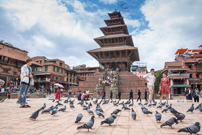 Experiential Tour of Nepal. - Itinerary Overview