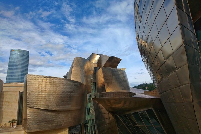 Explore Bilbao in 1 Hour With a Local - Last Words