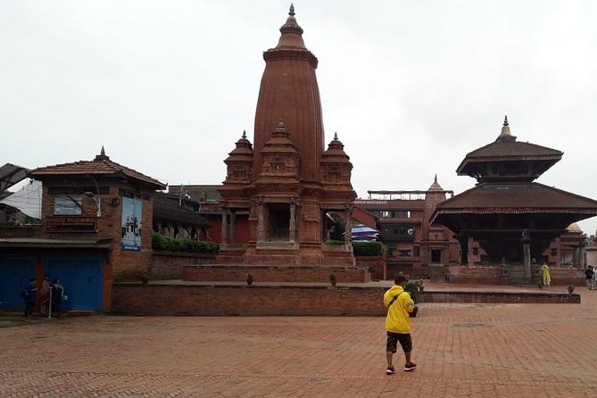 Explore Entire Kathmandu City by Comfortable Private Car - Local Attractions Covered
