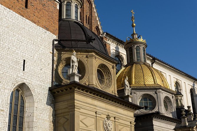 Explore Krakow in 1 Hour With a Local - Last Words