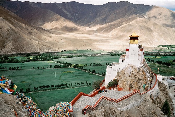 Explore Lhasa Tour– THE BEST OF TIBET -5 DAYS - Booking Information and Contact Details