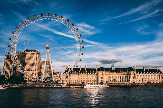 Explore London With Your Family - Walking Tour - Guide to Londons Landmarks