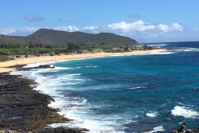 Explore Oahu Island Private Tour With a Friendly Local. Nice & Personal - Additional Information