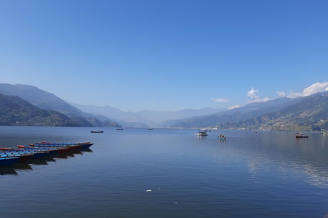 Explore Pokhara 1 Day Tour - Reviews and Contact Information