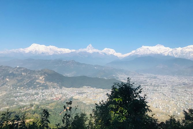 Explore Pokhara and Mountains From Glider - Additional Information and Details