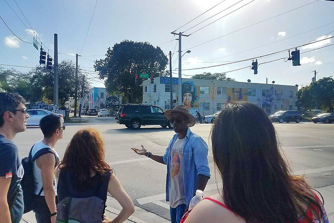 Explore Wynwood With Local Artist - Additional Information